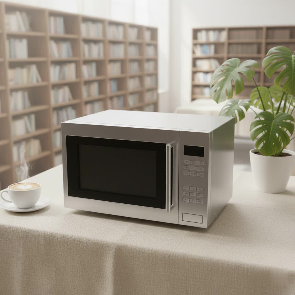 Understanding “Microwave Oven Safe”: Your Guide to Smart Heating