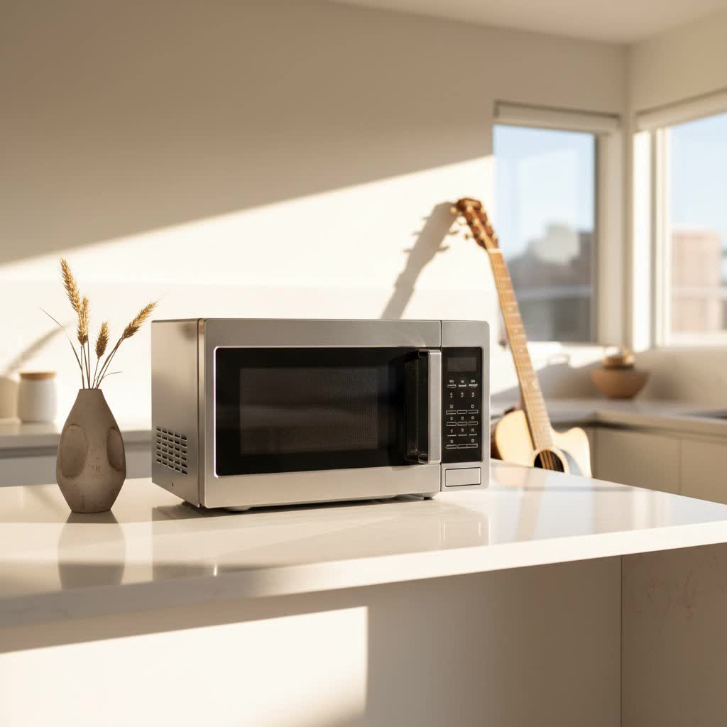 Finding the Best Cheap Microwave Oven for Your Kitchen
