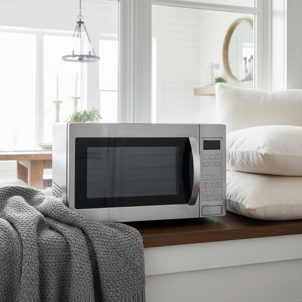 Mastering Your Kitchen: The Power of Microwaves, Ovens, and Combination Units