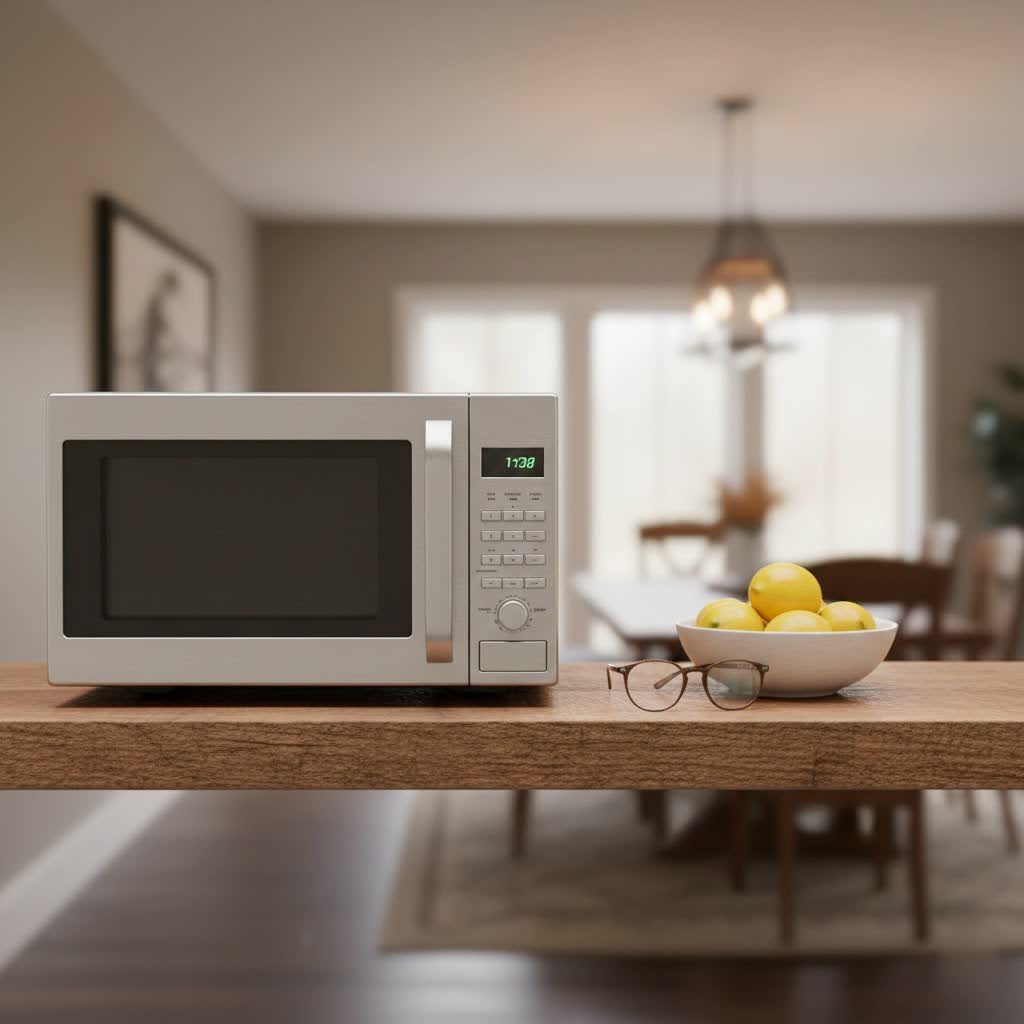 Elevate Your Kitchen: The Ultimate Guide to Built-In Microwave Ovens