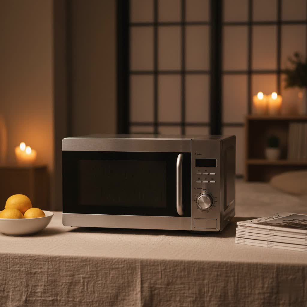 Unlocking the Best Microwave Oven Black Friday Deals