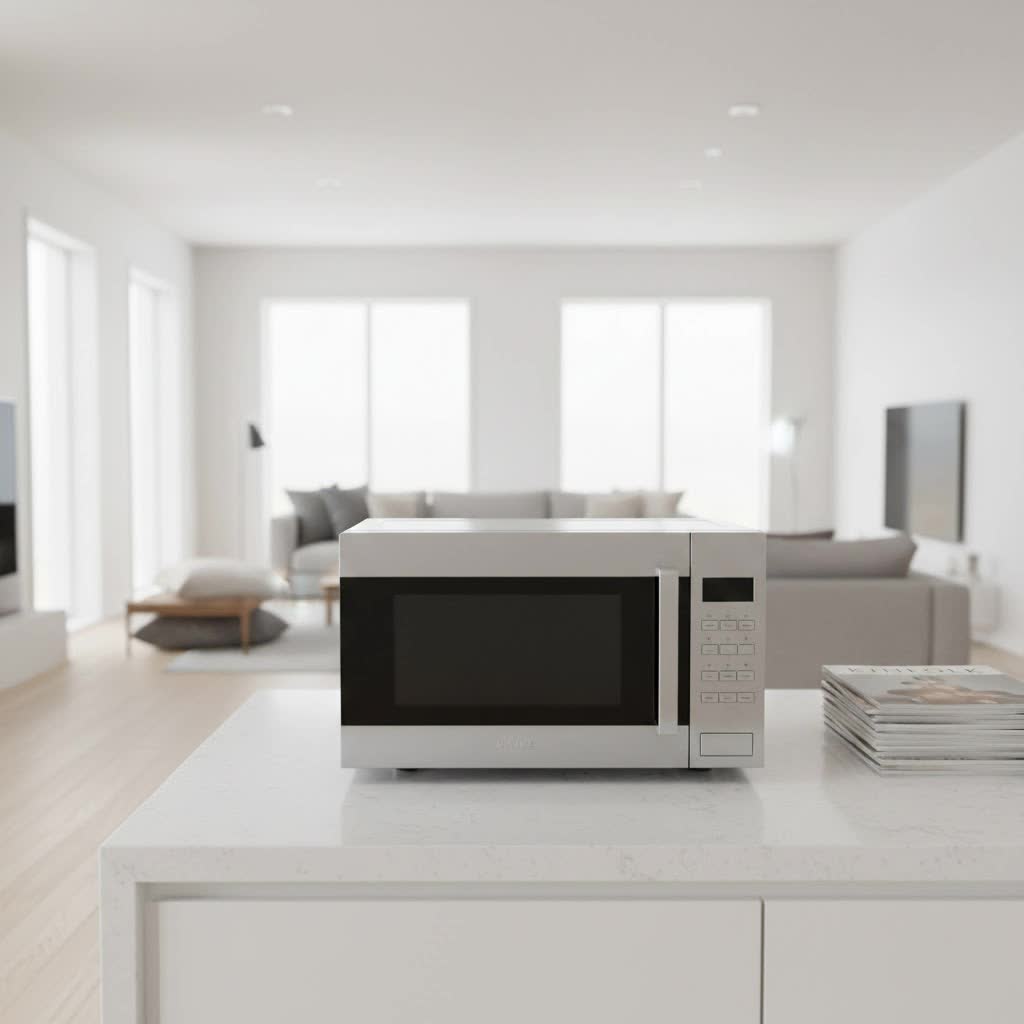 Your Guide to Buying the Perfect Microwave Oven